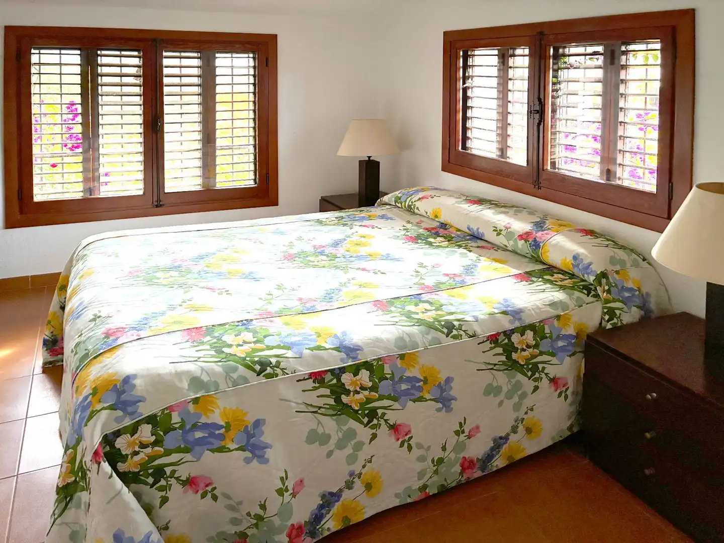 Casa amb jardí en venda a Santa Ana, imagen 35