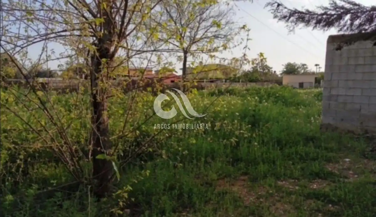 Terrenys i solars en venda a Periurbano Oeste - Sierra, imagen 5