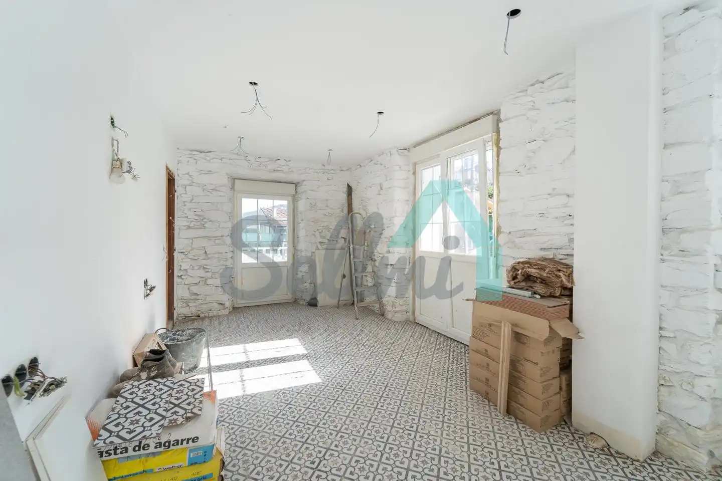 Casa o xalet en venda en Cudillero amb Terrassa
