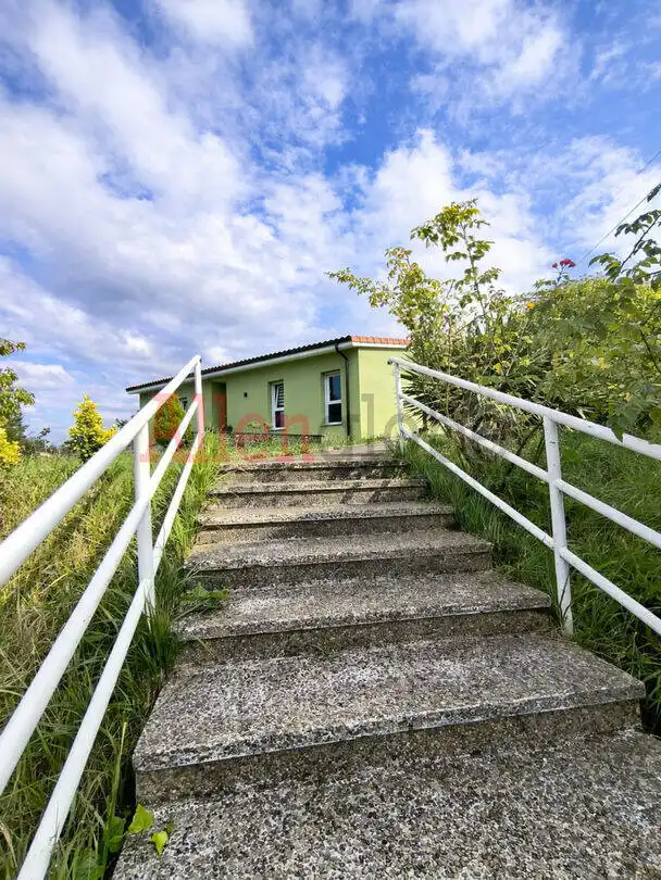 Casa amb jardí en venda a Carretera Avilés - Grado. La Laguna, imagen 10