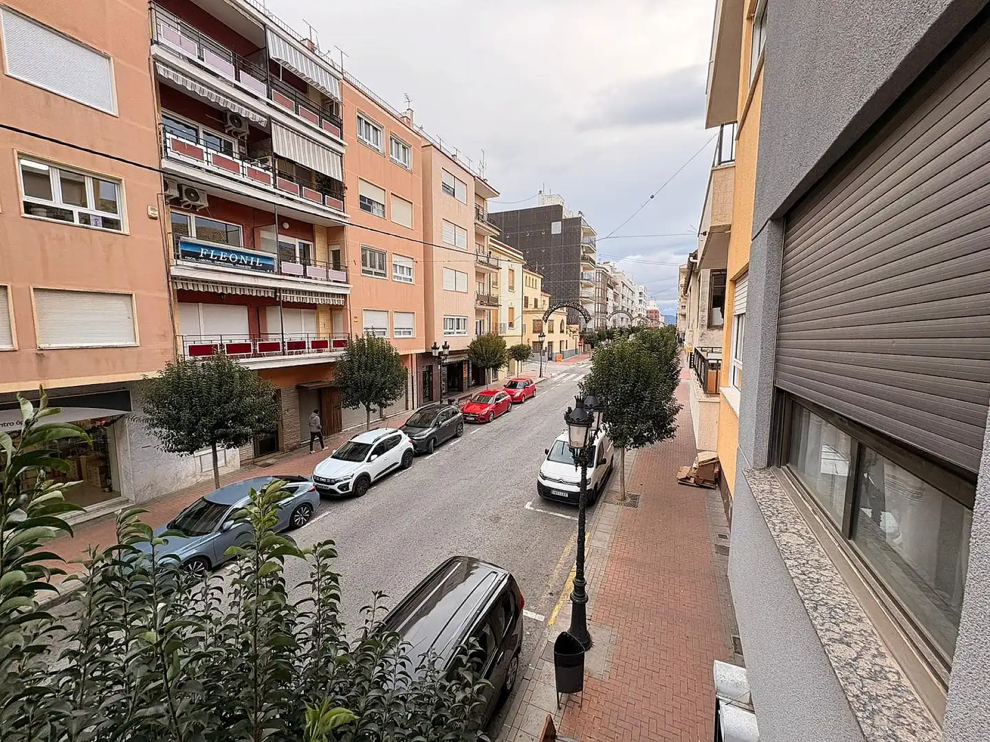 Apartament en venda a Onil