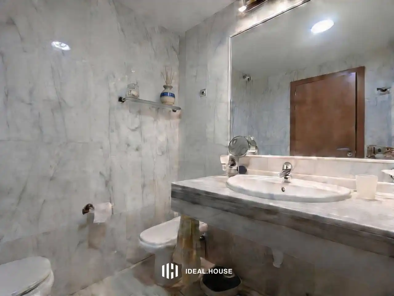 Apartment with pool for sale in Urbanizacion Parque Botanico Las Lomas de Guadalm, imagen 11
