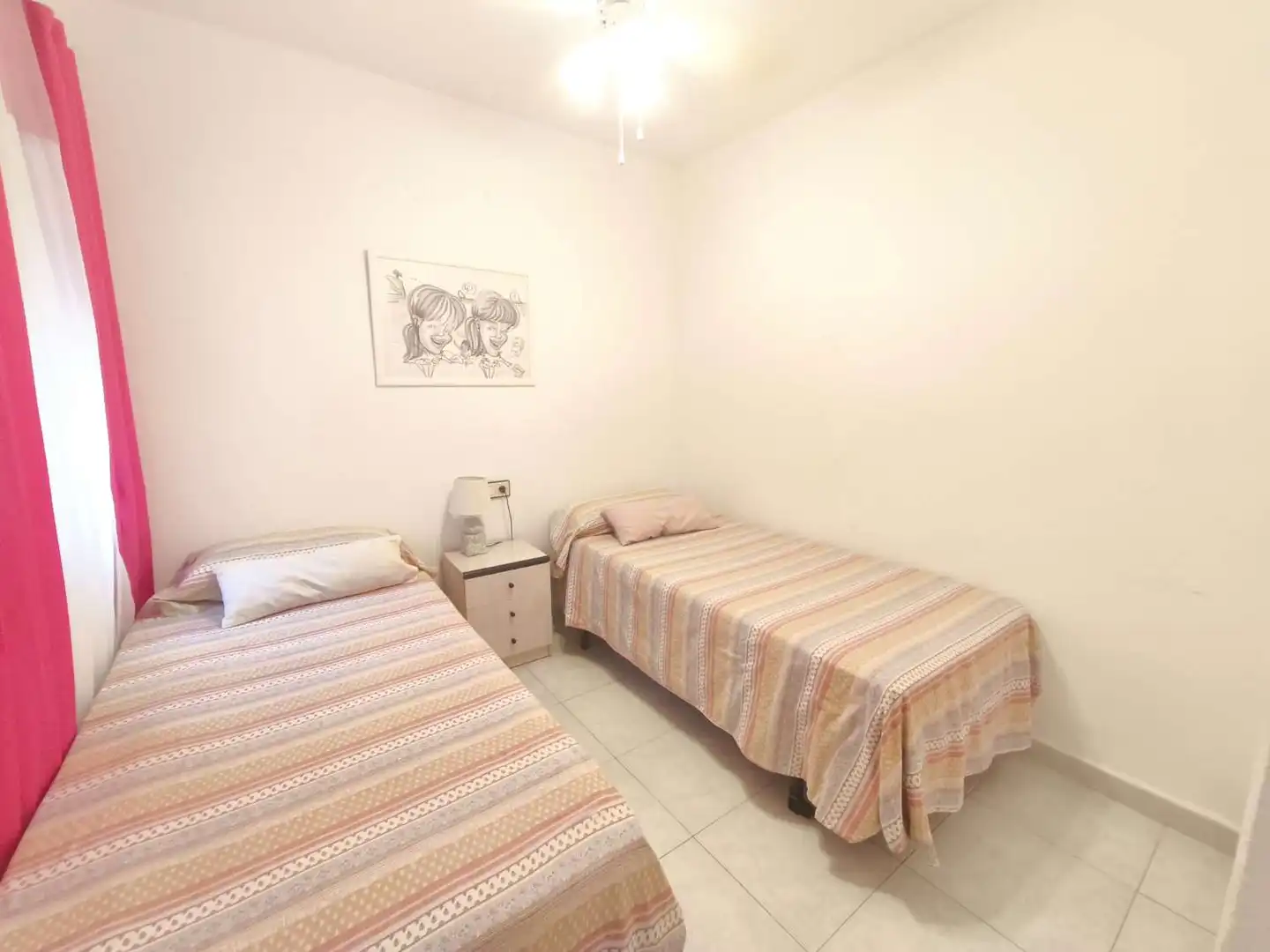 Mini appartamento con piscina in vendita a Orihuela Costa, imagen 15