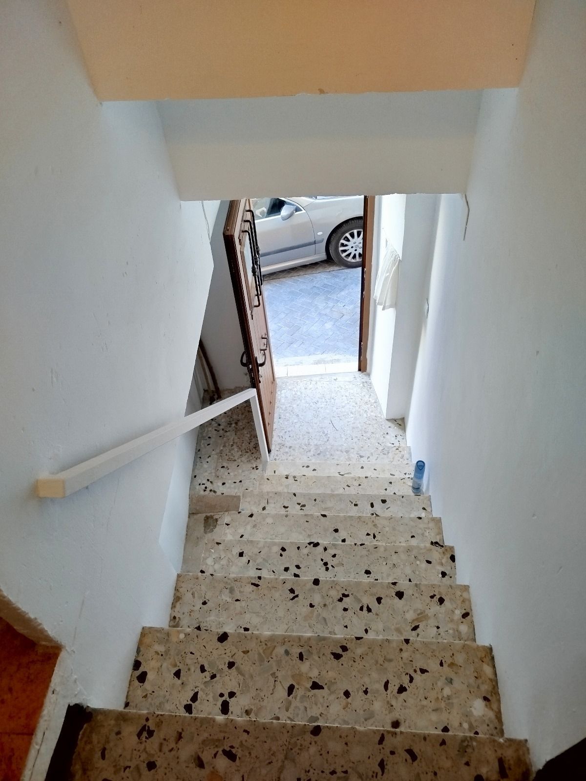 Country house zum verkauf in Sediles mit Terrasse