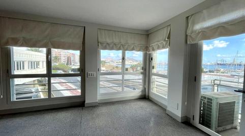 Photo 3 of Flat to rent in León y Castillo, Ciudad Jardín, Las Palmas