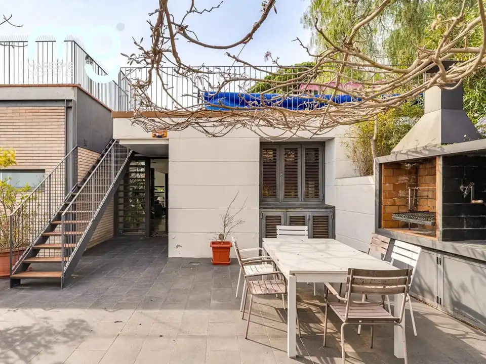 Haus mit Pool zum Verkauf in Carrer Pi de l'Indià, imagen 16