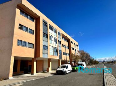 Appartamento con ascensore in vendita a Juan Aurelio Sanchez Tadeo