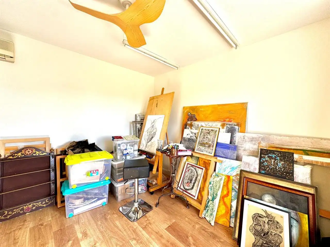 Flat for sale in Altea  with Air Conditioner and Terrace