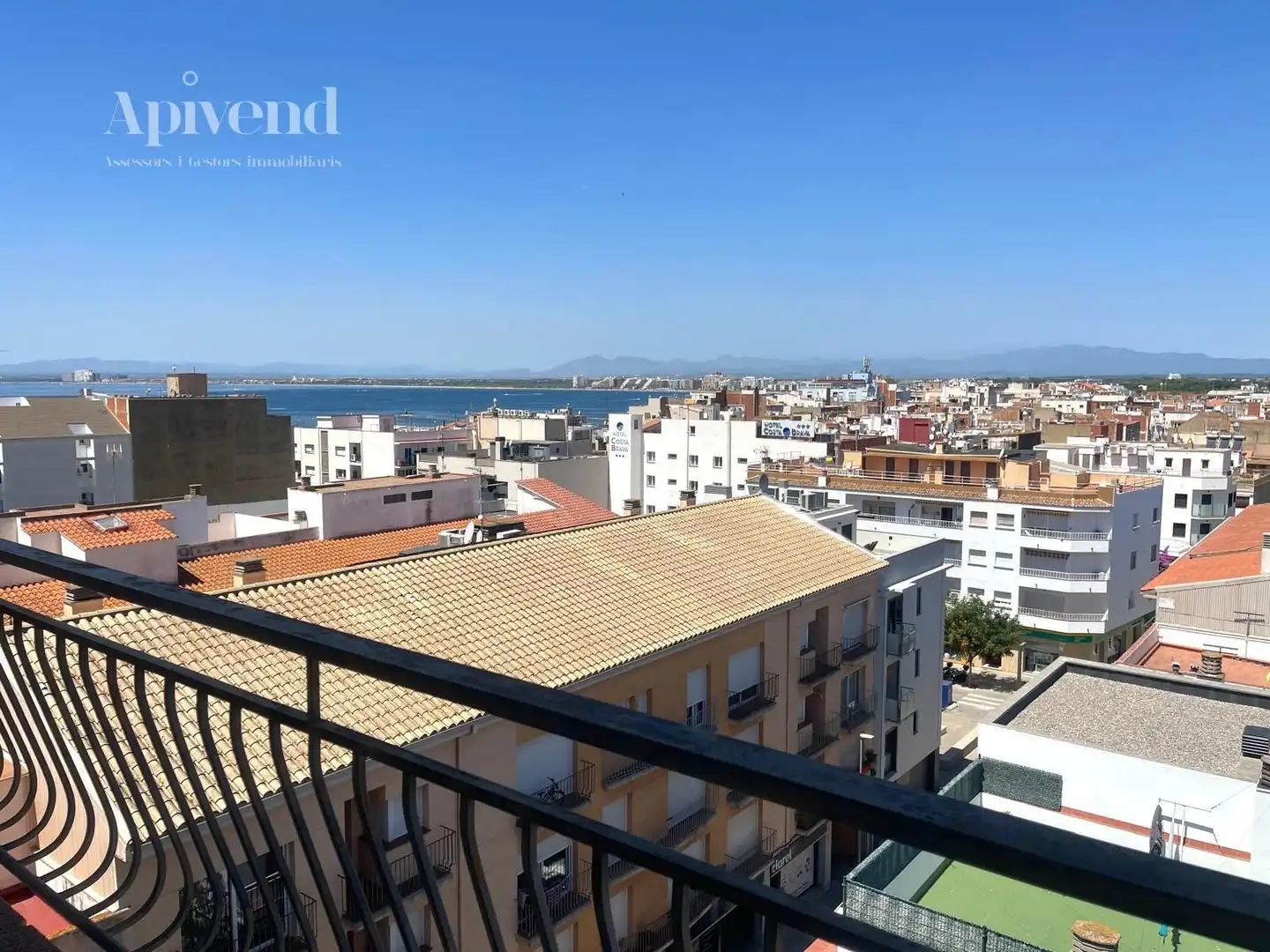 Appartement avec ascenseur à vendre à Puig Rom, imagen 25