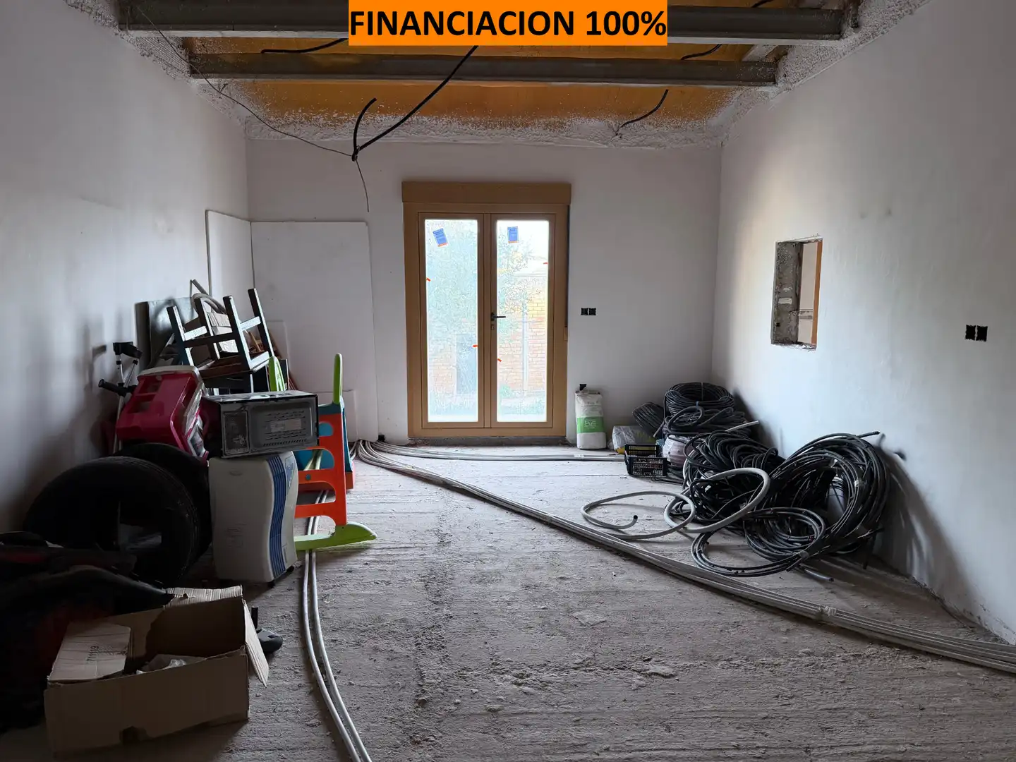 Casa o chalet en venta en Grisén con Terraza