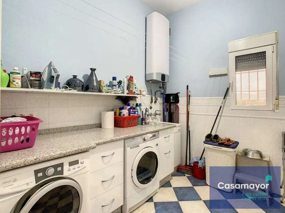 Villa mit Pool zum Verkauf in Calle Acacias 24, imagen 35