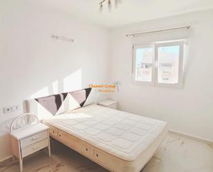 Bedroom of Flat to rent in Guardamar del Segura  with Air Conditioner, Heating and Parquet flooring