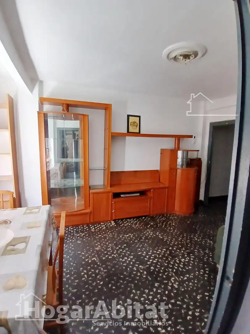 Flat with terrace for sale in PADRE VIÑAS, imagen 3