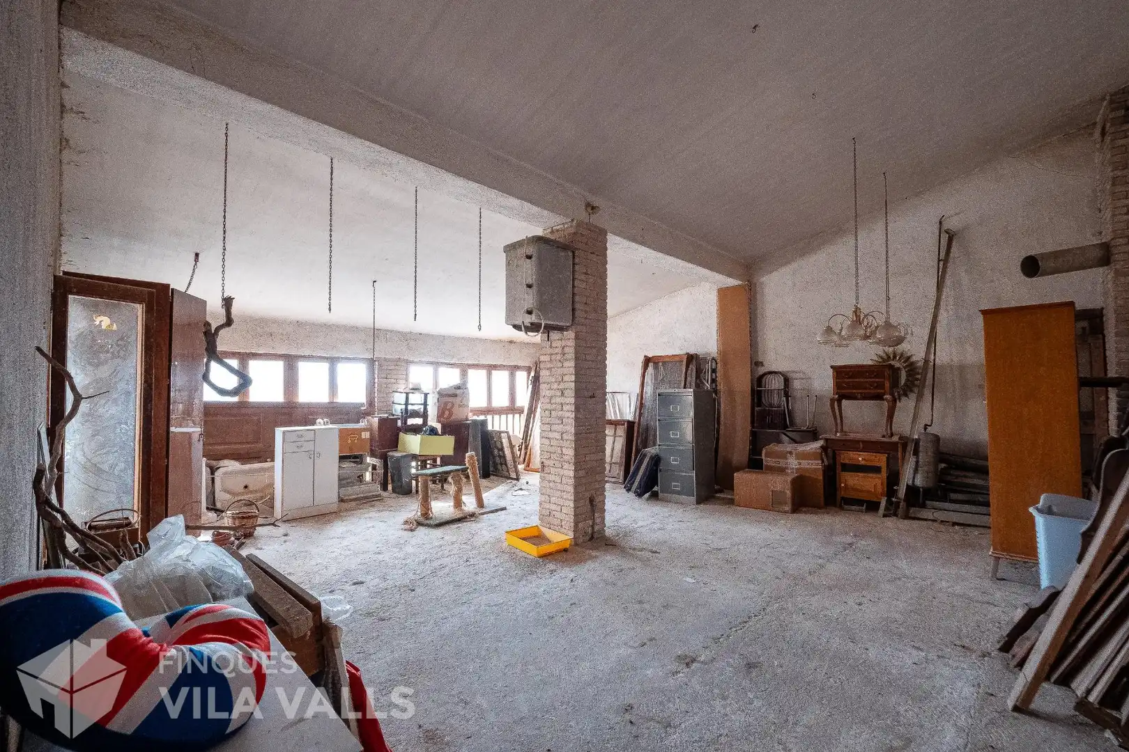 Casa amb terrassa en venda a Castellterçol, imagen 73