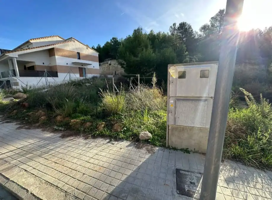 Wohnbaugrundstück zum Verkauf in Centro, imagen 4