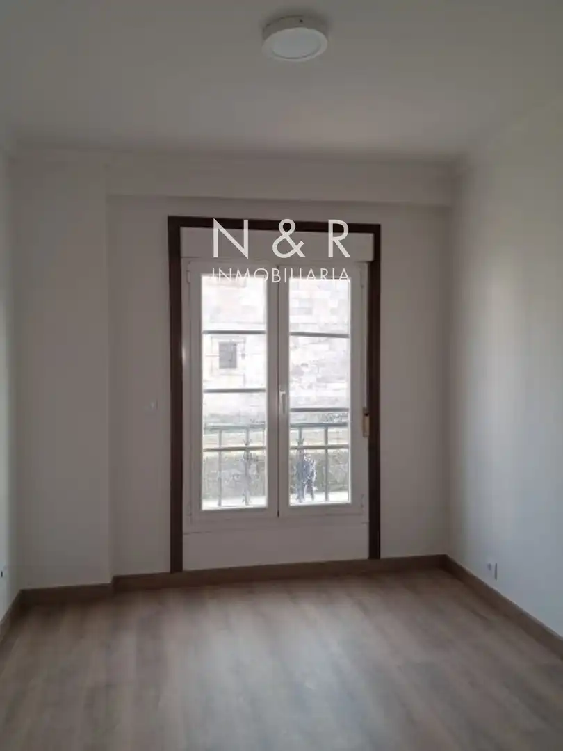 Flat for rent in Santiago de Compostela 