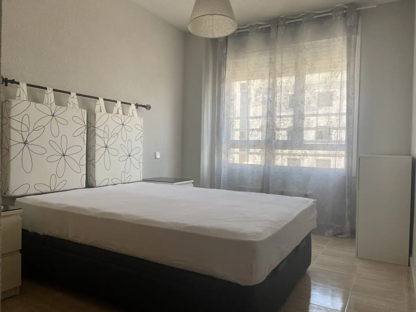 Flat for rent in PEÑARANDA DE BRACAMONTE, Ensanche de Vallecas - La Gavia