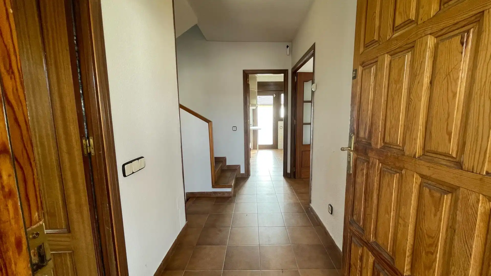 Villa mit Garten zur Miete in Becerril de la Sierra, imagen 7