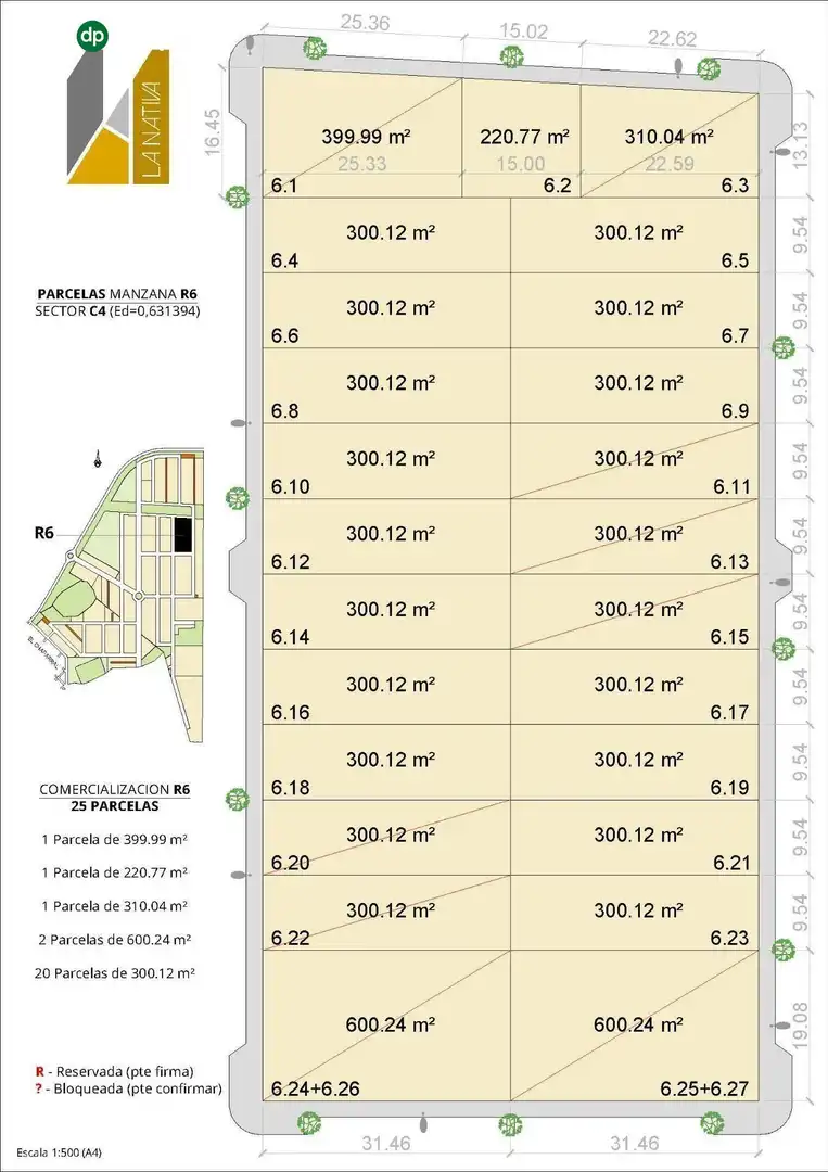 Terreno residencial en venta en Calle 18220 44, imagen 39