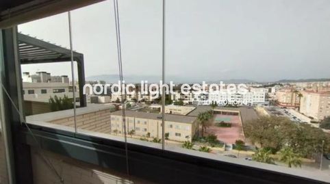 Foto 4 de Piso en venta en Teatinos, Málaga Capital
