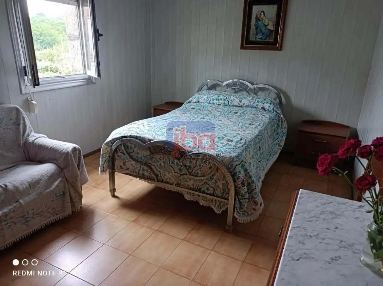 Habitación de Casa o chalet en venta en Amoeiro con Calefacción, Jardín privado y Terraza