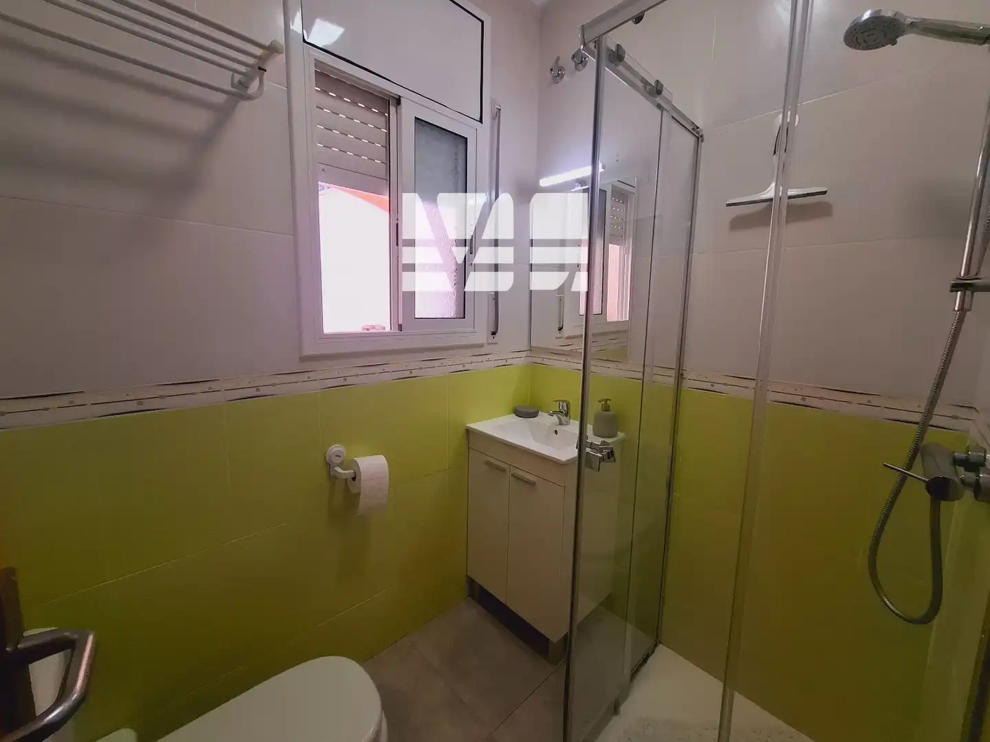 Badezimmer von Haus oder Chalet zum Verkauf in Castellet i la Gornal mit Heizung, Terrasse und Abstellraum
