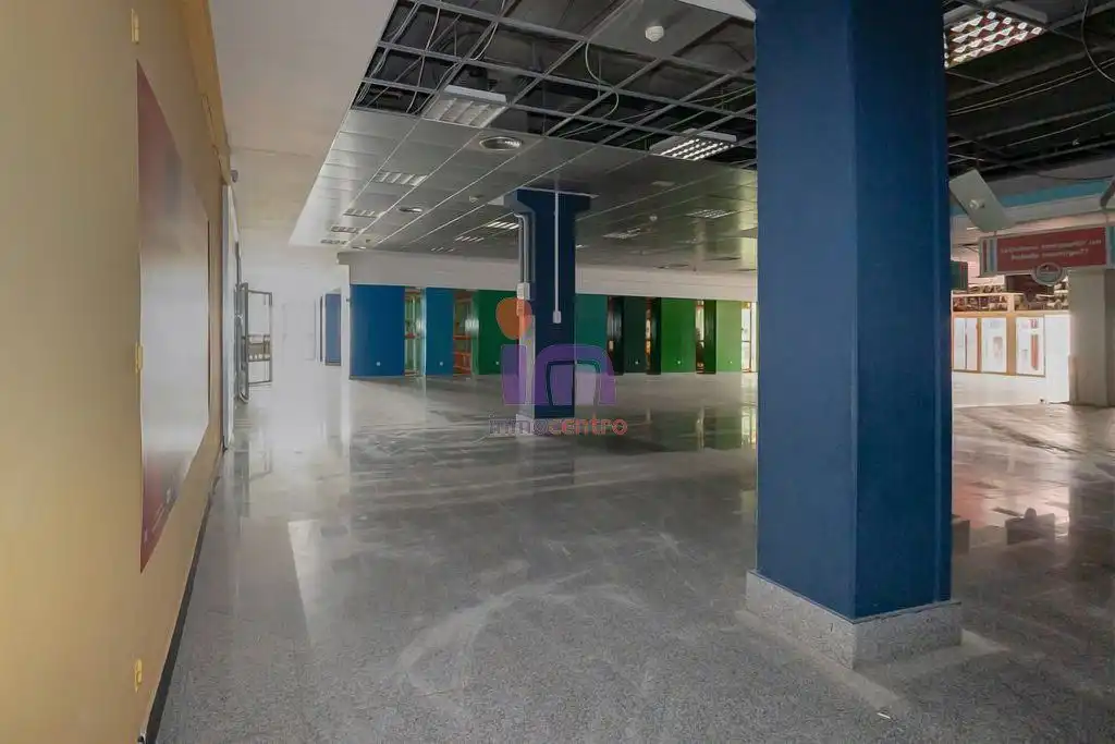 Industriegebäude zum Verkauf in Valdepeñas, imagen 13