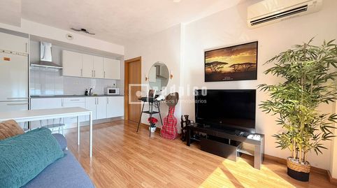 Foto 5 von Wohnung zum Verkauf in Vegas de Matute, Segovia