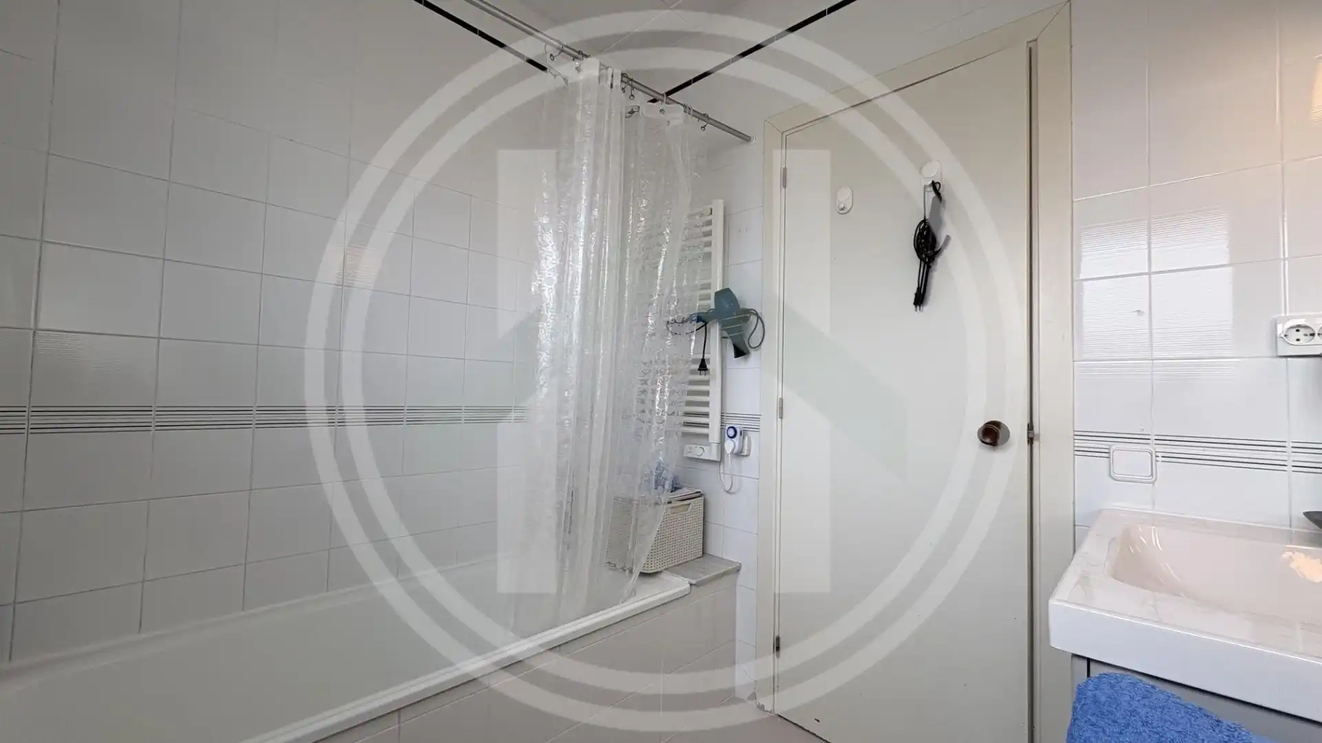 Bathroom of Houses for sale in Cardedeu