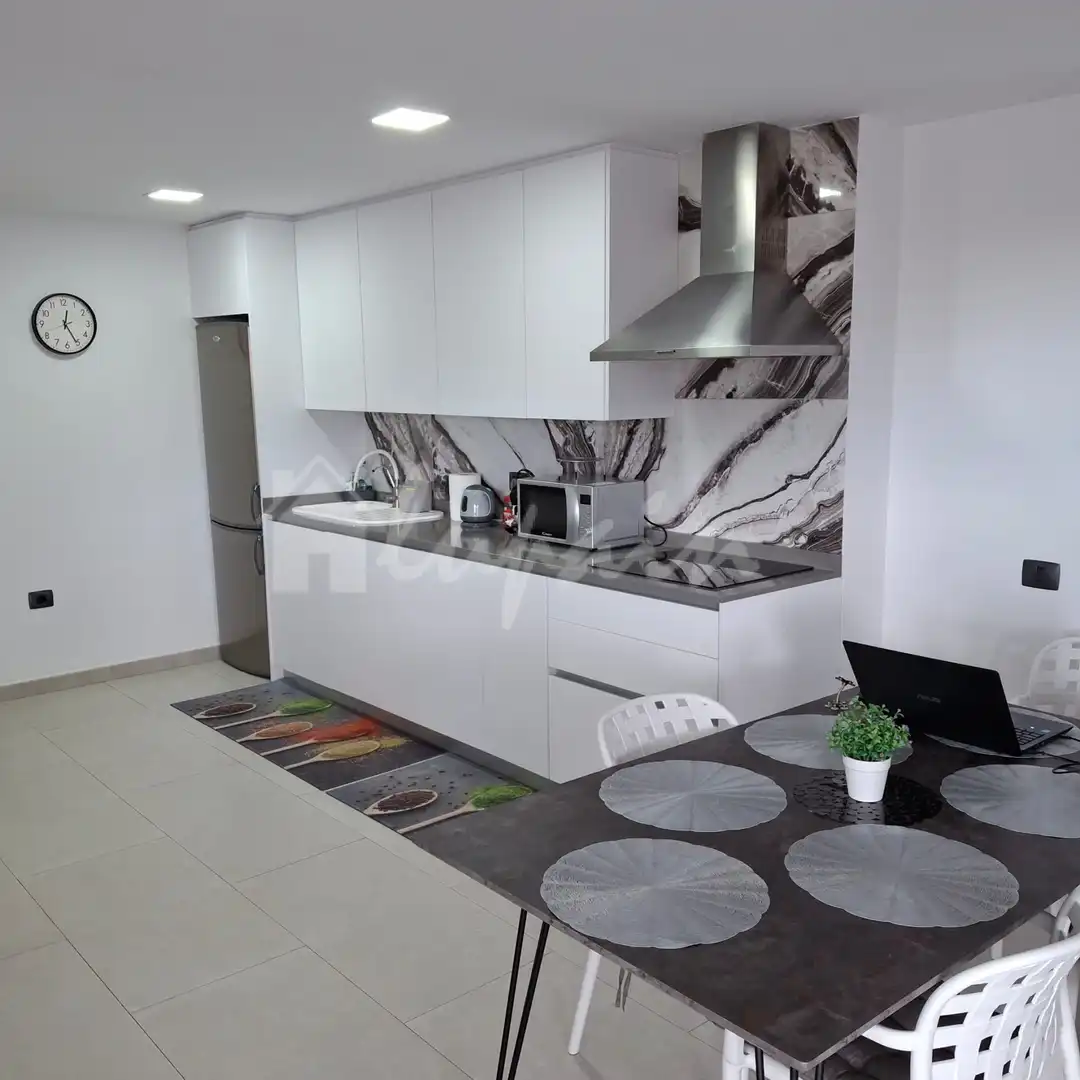 Apartment mit Aufzug zum Verkauf in Los Cristianos, imagen 3