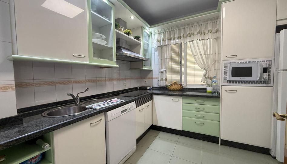 Photo 1 of Flat to rent in Calle Calle del Museo, 9, 9, Pardaleras, Badajoz