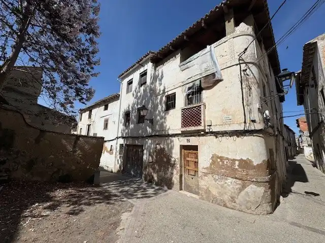 Houses for sale in Cantero, 6, -1, Requena