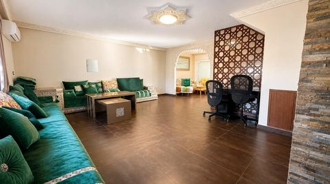 CHALET PAREADO EN LOS BARRIOS CON JARDÍN!, imatge 5