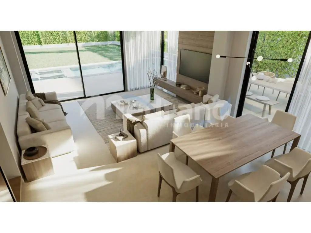 Maison avec piscine à vendre à Calle Amsterdam, imagen 12