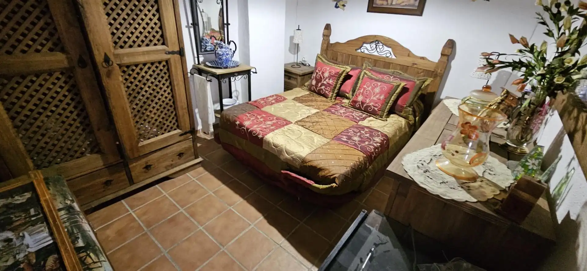 Maison rustique avec piscine à vendre à Alpujarra de la Sierra, imagen 30