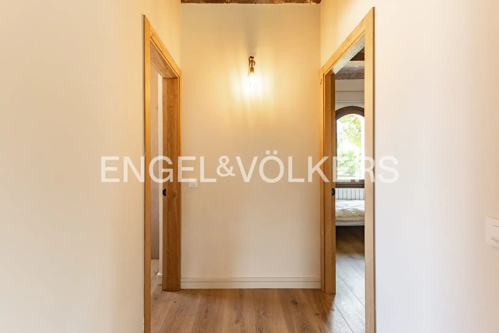 Haus oder Chalet zum Verkauf in La Vall d'en Bas mit Heizung und Privatgarten
