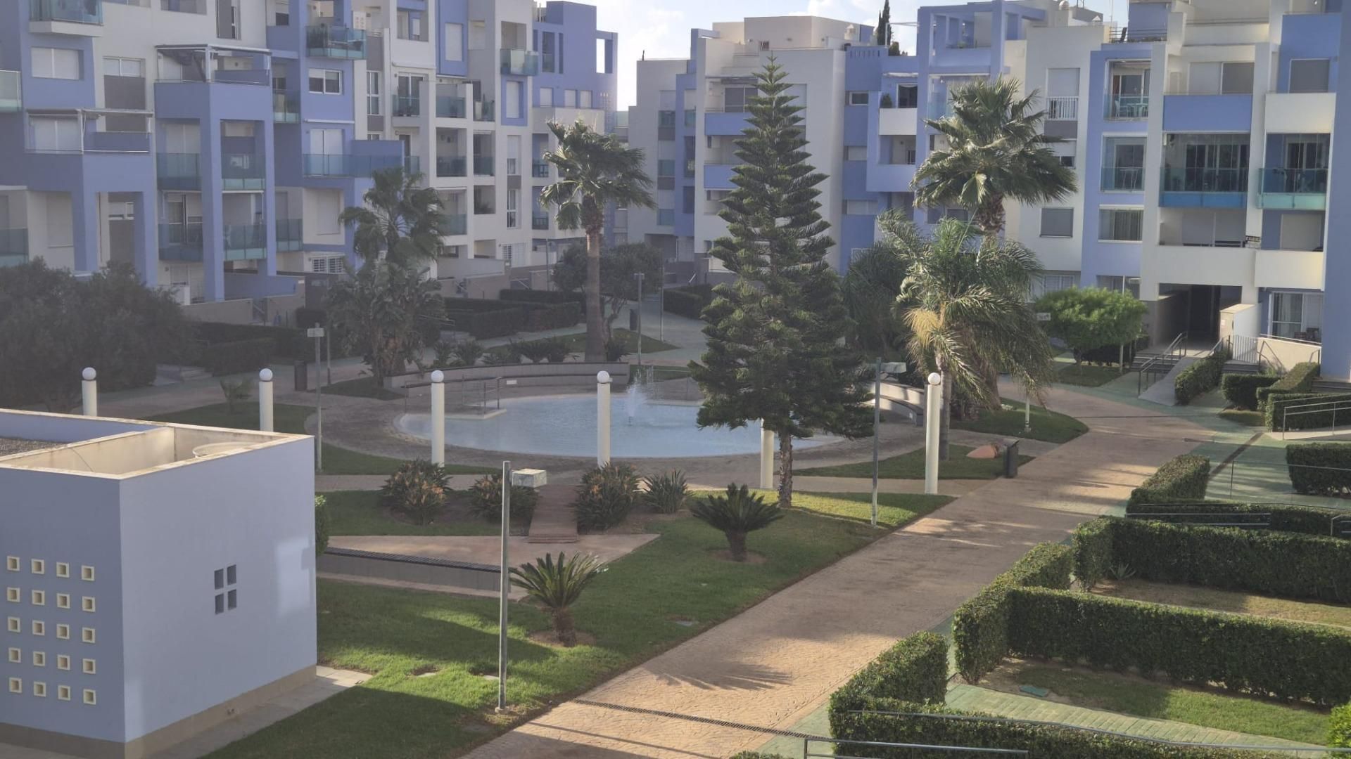 Apartament de lloguer a El Sabinar – Urbanizaciones – Las Marinas – Playa Serena