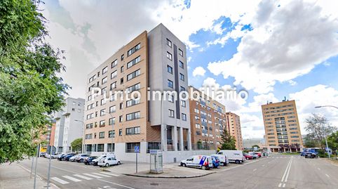 Photo 5 of Flat for rent in Calle Trilla, 15, Huerta del Rey, Valladolid Capital