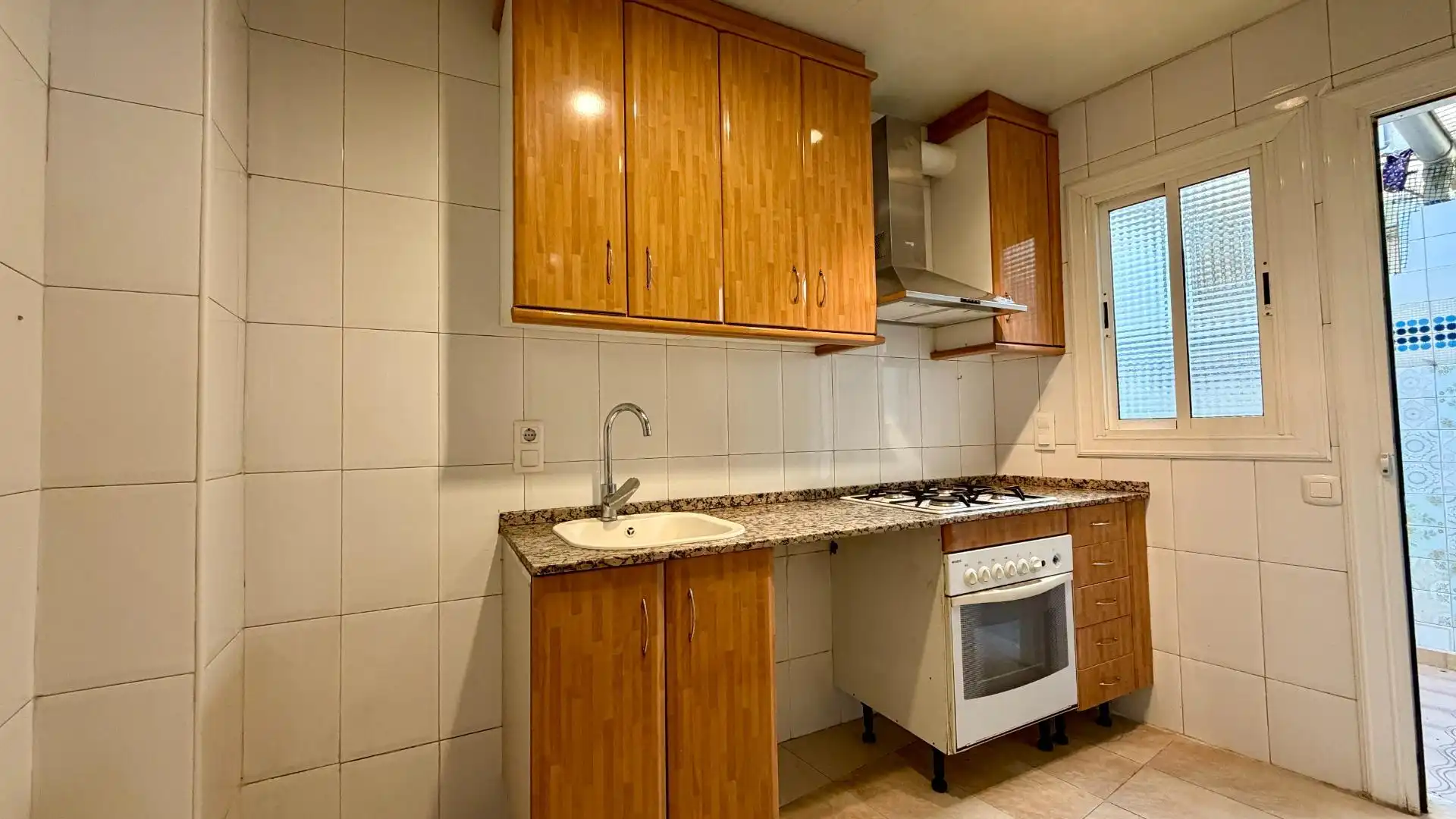 Piso con terraza en venta en Calle CAN VILOCA DE, imagen 7