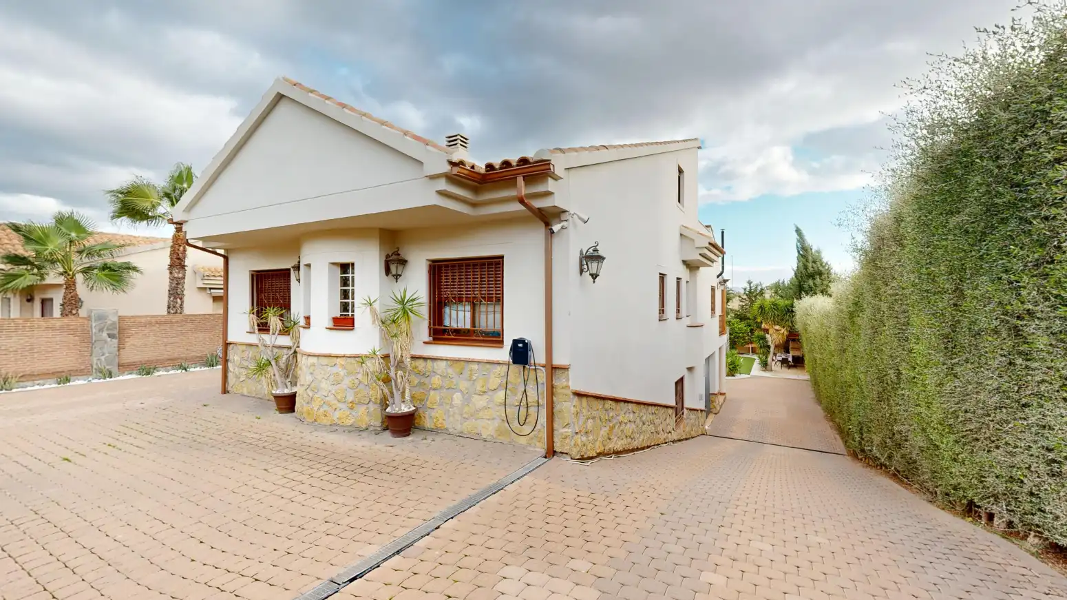 Casa o chalet en venta en Las Torres de Cotillas