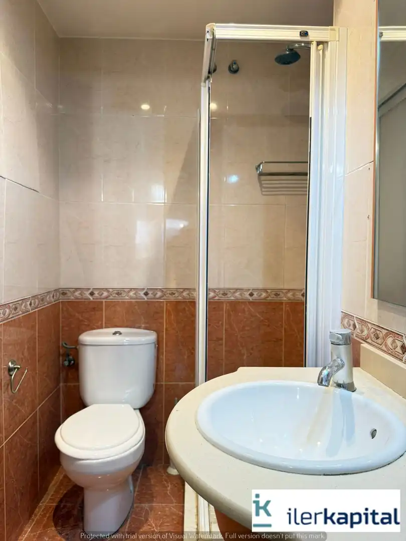 Flat with lift for sale in Cappont, imagen 16