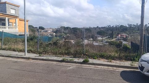 Terreno en Les comes, Sils, immagine 4