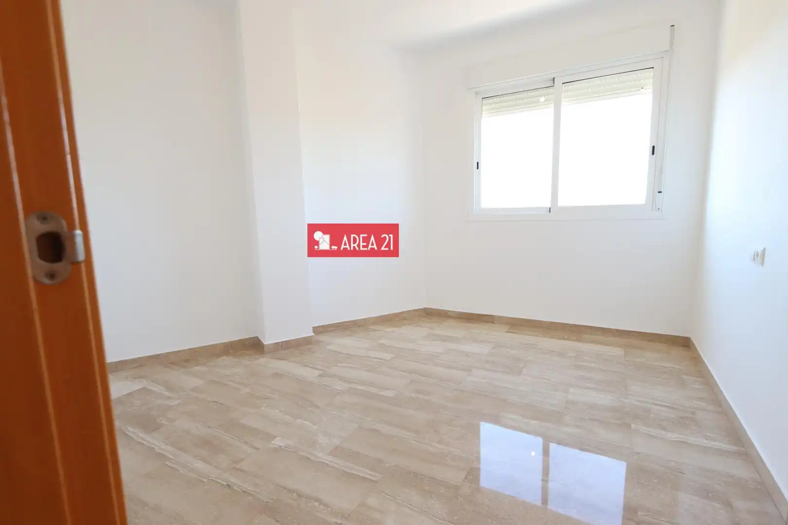Bedroom of Duplexes for rent in La Pobla de Vallbona  with Balcony