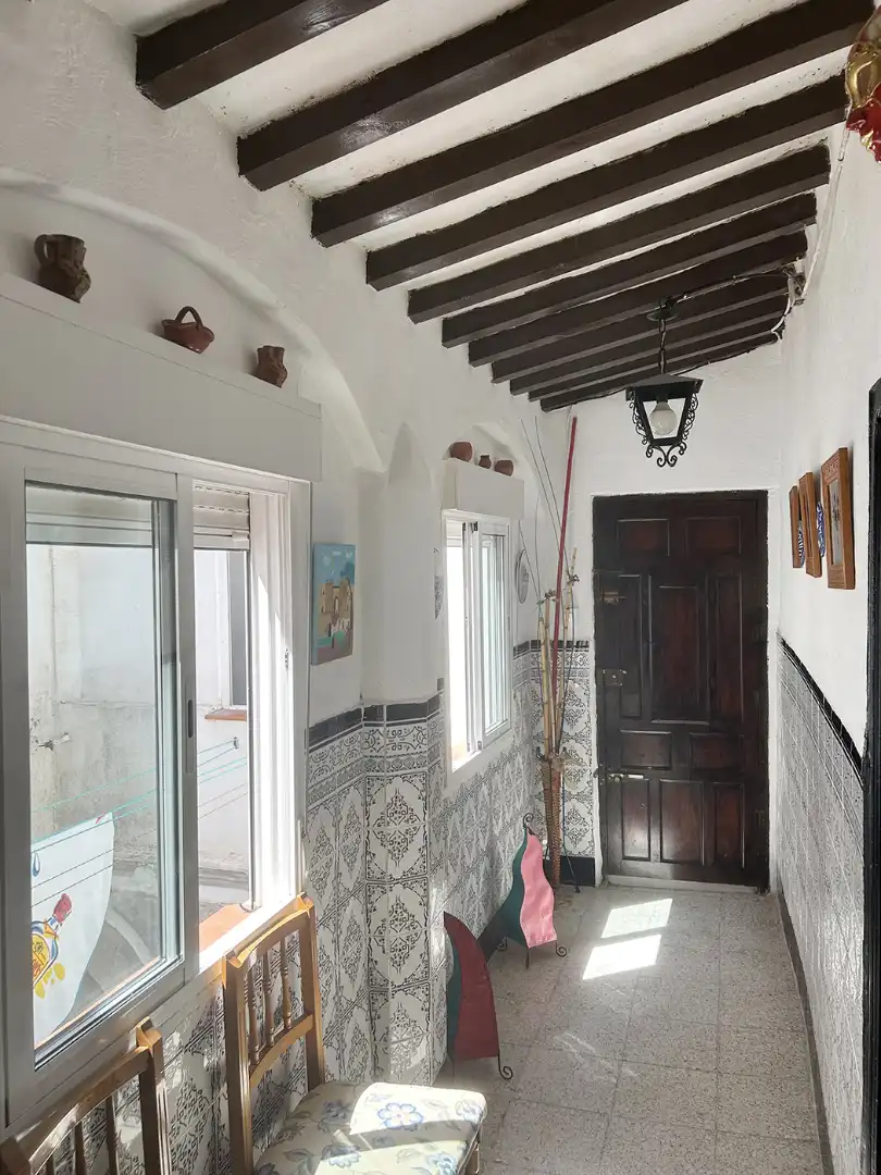Mini appartamento con terrazza in vendita a Tarifa ciudad, imagen 9