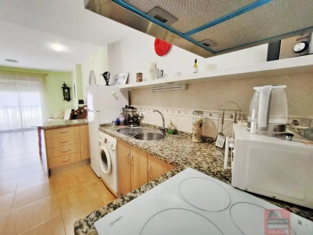 Appartement avec terrasse à vendre à Odiel, imagen 6