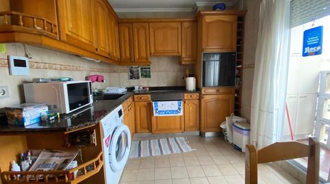 Foto 4 de Piso en venta en Jose Antonio Agirre Lehendakaria Kalea, Durango, Bizkaia