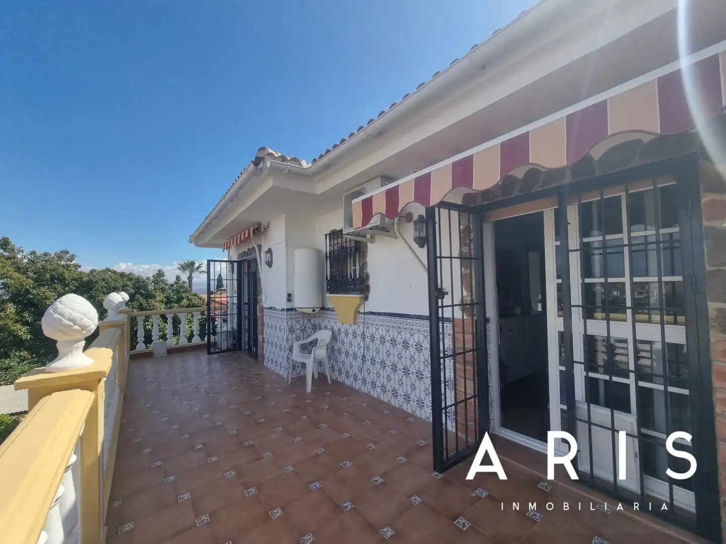 Chalet con piscina en venta en Jardines de Alhaurín - Huerta Alta - Fuensanguínea, imagen 7
