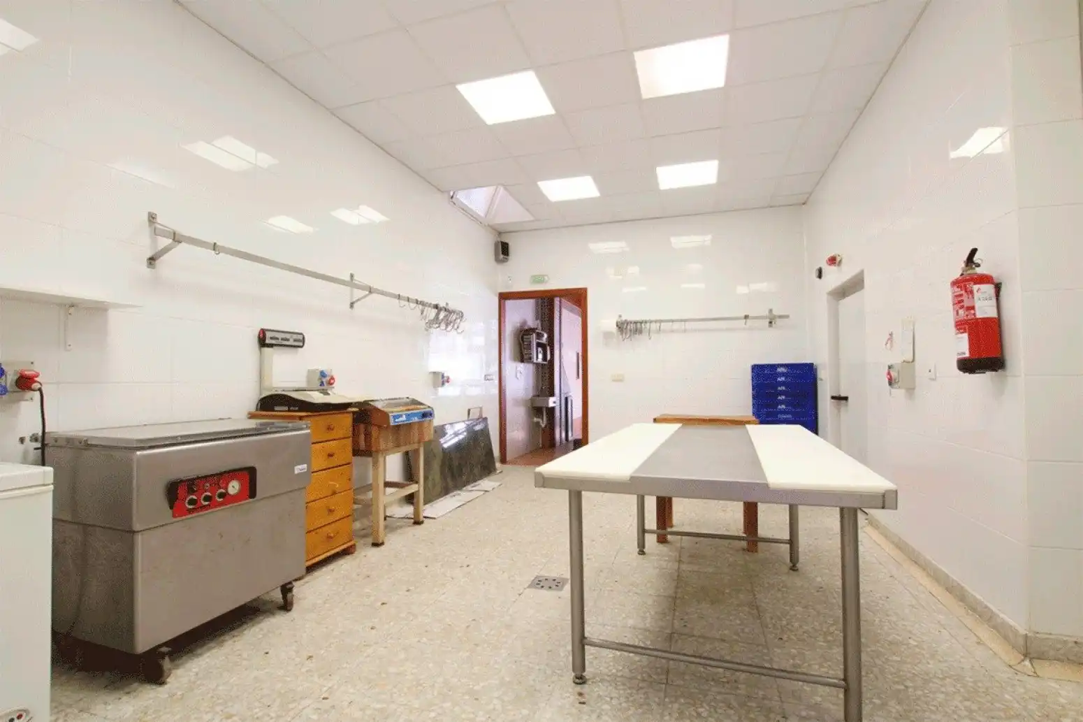 Local comercial en venta en Tafalla - Calle BEIRE, imagen 11