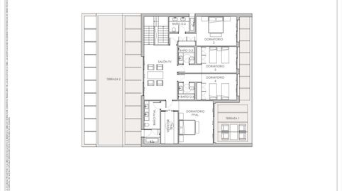 Foto 4 von Haus oder Chalet zum Verkauf in Sol de Mallorca, Calvià