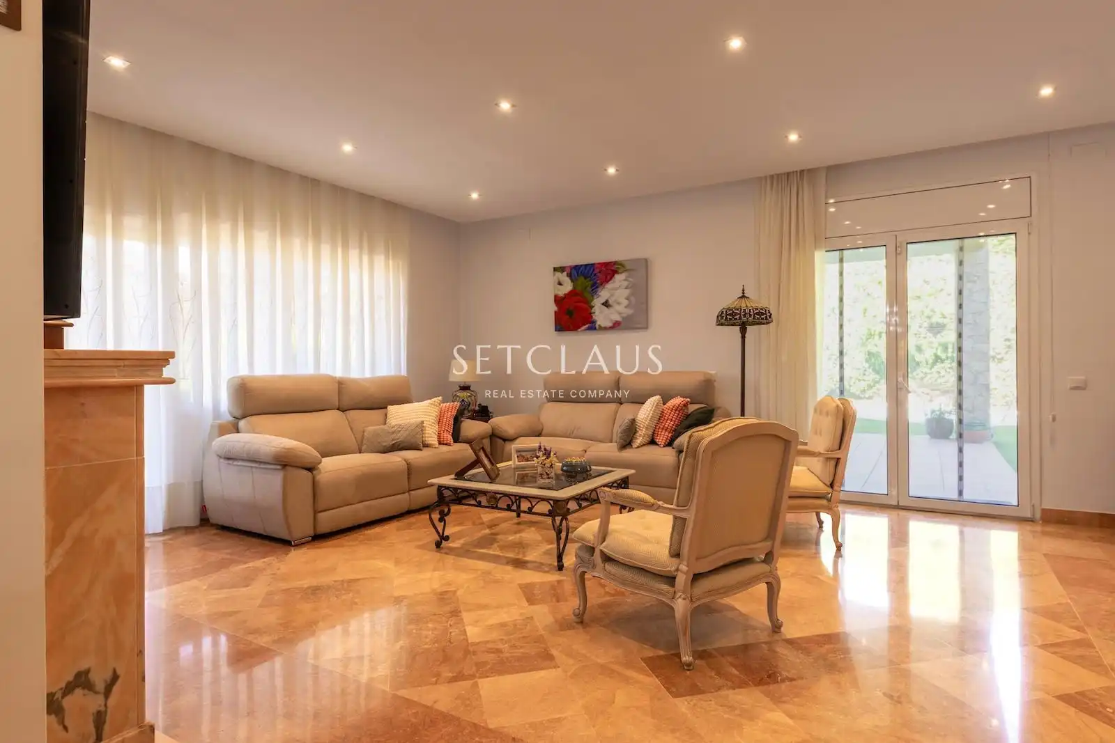 Villa avec piscine à vendre à Vallromanes, imagen 10